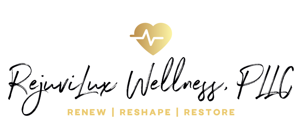 Rejuvilux Wellness PLLC Logo-Color_No background